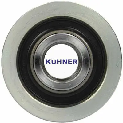 Alternator Freewheel Clutch
