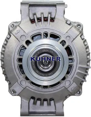 Alternator (554439RIH)