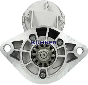 Starter (254253)