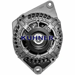 Alternator (30821RIR)