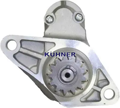 Starter (201363)