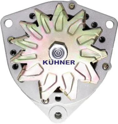 Alternator (30502RI)