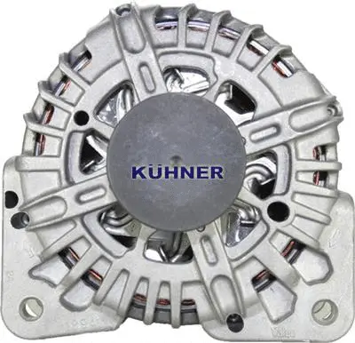 Alternator (301936RIV)