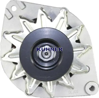 Alternator (30319RI)