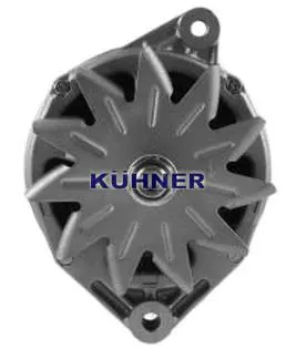 Alternator (554315RIR)