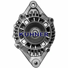 Alternator (40803RI)