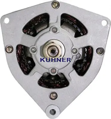 Alternator (30341RI)