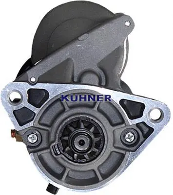 Starter (201101)