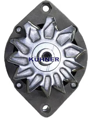 Alternator (554997RI)