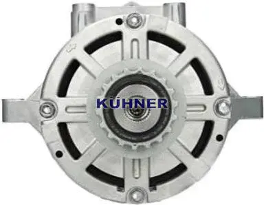 Alternator (553281RI)