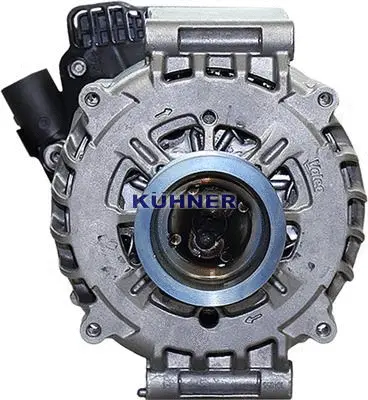 Alternator (554704RIV)