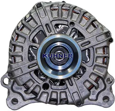 Alternator (554193RIV)