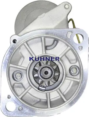 Starter (254055)