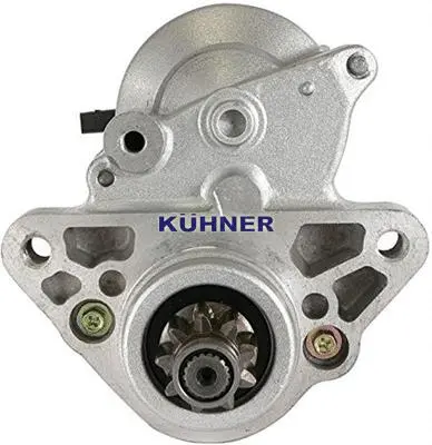 Starter (254728)