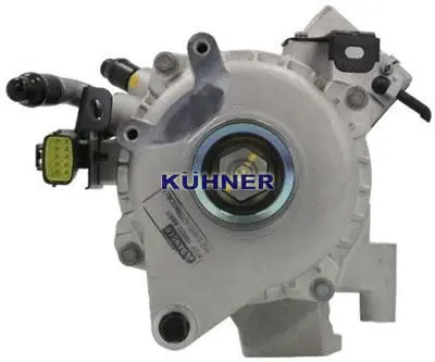 Alternator (556326RIM)