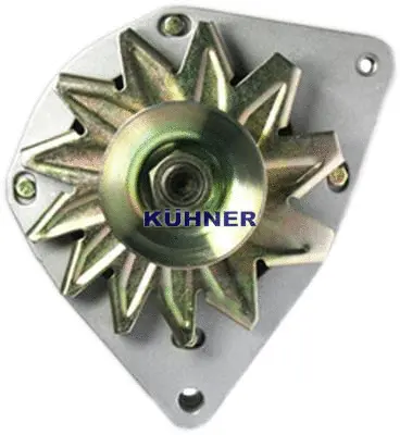 Alternator (30533RI)
