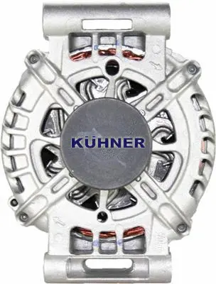Alternator (301954RIV)
