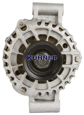 Alternator (553383RI)