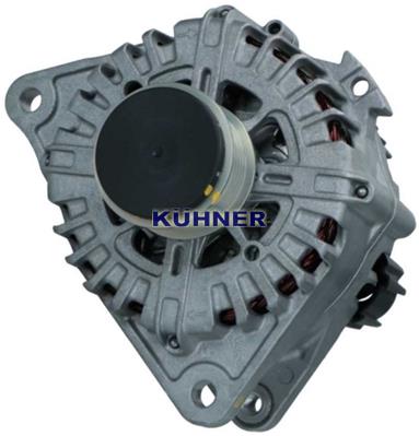 Alternator (556245RIV)