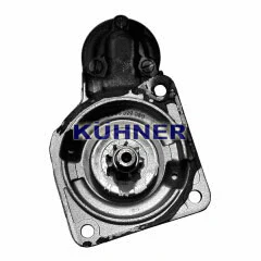 Starter (1077R)