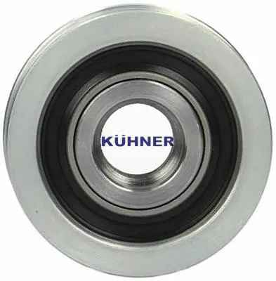 Alternator Freewheel Clutch