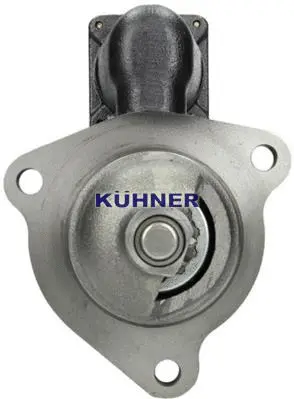 Starter (256292)