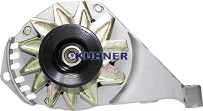 Alternator (30889RI)