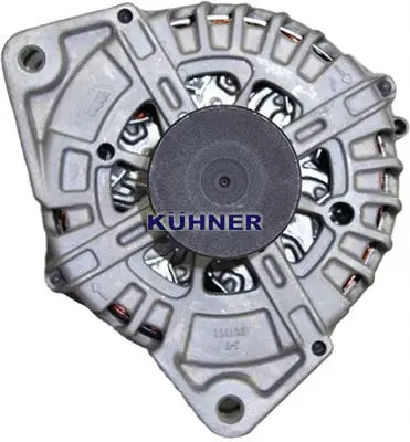Alternator (553838RIV)