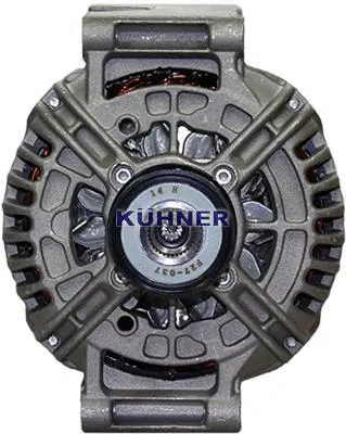 Alternator (553184RI)