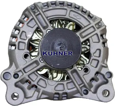 Alternator (553975RI)