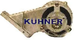 Alternator (553808RIR)