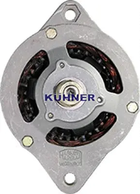 Alternator (553232RI)