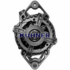 Alternator (301440RI)