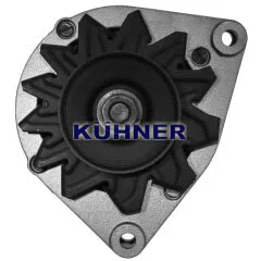 Alternator (30195RI)