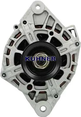 Alternator (554387RIV)