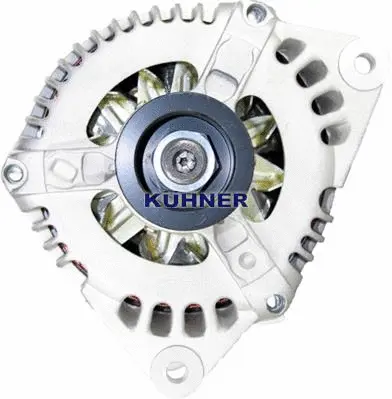Alternator (30891RI)