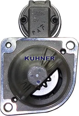 Starter (254733R)