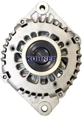 Alternator (554385RI)