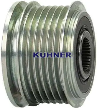 Alternator Freewheel Clutch