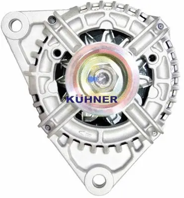 Alternator (301854RI)