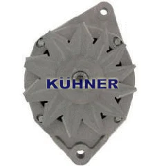 Alternator (30812RI)