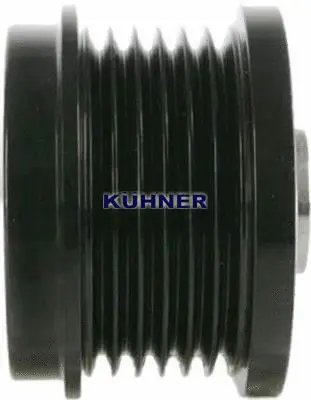 Alternator Freewheel Clutch