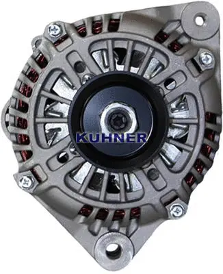 Alternator (553186RI)