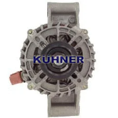 Alternator (553091RIV)