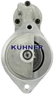 Starter (255513)