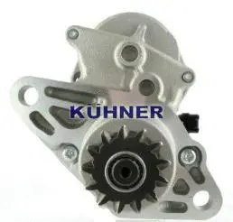 Starter (20912)