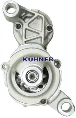 Starter (254553V)