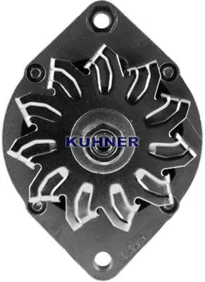 Alternator (554766RIM)