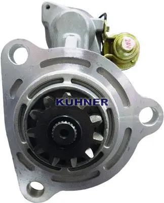 Starter (254759)
