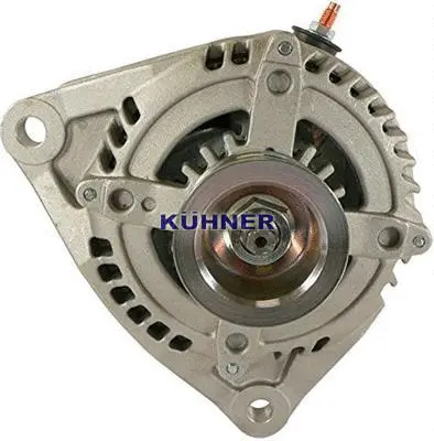Alternator (554735RI)